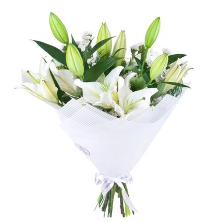 KAZABİLANKA BUKETİ